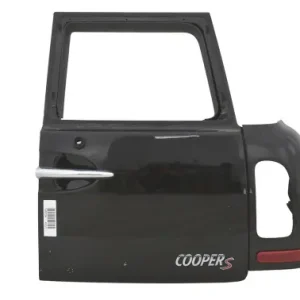 Okazja DRZWI TYLNE TYŁ PRAWE MINI CLUBMAN I R55